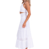 'Bailey' Maxi Skirt