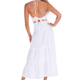 'Bailey' Maxi Skirt
