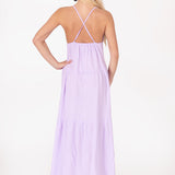 'Cristy' Maxi Dress