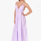 'Cristy' Maxi Dress