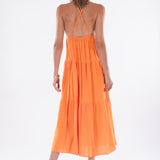 'Cristy' Maxi Dress