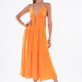 'Cristy' Maxi Dress