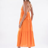 'Cristy' Maxi Dress