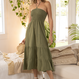 'Cami' Maxi Dress