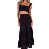 'Bailey' Maxi Skirt