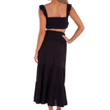 'Bailey' Maxi Skirt