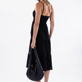 'Edith' Cut Out Dress