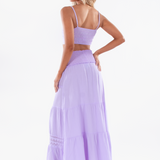 'Bailey' Maxi Skirt