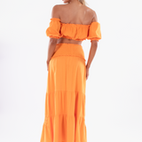 'Bailey' Maxi Skirt