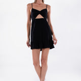 'Alina' Mini Dress