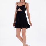 'Alina' Mini Dress