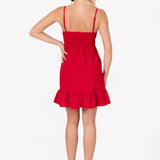 'Alina' Mini Dress