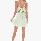 'Meredith' Mini Dress