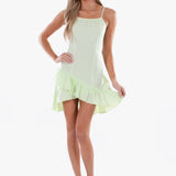 'Meredith' Mini Dress