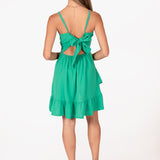 'Meredith' Mini Dress