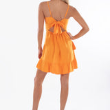 'Meredith' Mini Dress