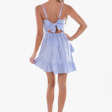 'Meredith' Mini Dress