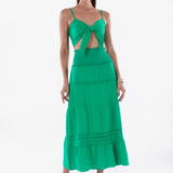 'Bailey' Maxi Skirt