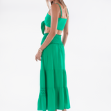 'Bailey' Maxi Skirt