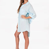 'Aylin' Tunic Dress