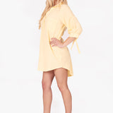 'Aylin' Tunic Dress