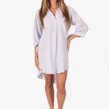 'Aylin' Tunic Dress