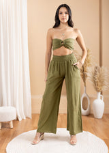 'Abby' Off Shoulder Top