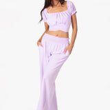 'Sabrina' Off Shoulder Top