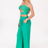'Lorelei' Off Shoulder Top