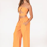 'Lorelei' Off Shoulder Top