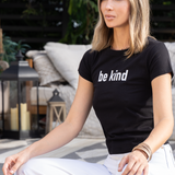 'Be Kind' Graphic Tee