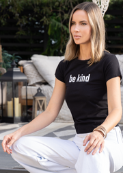 'Be Kind' Graphic Tee