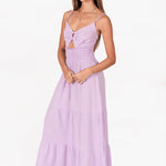 'Adley' Open Front Maxi Dress WOMEN'S DRESS for women resort wear - Seaspice Resort Wear