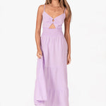 'Adley' Open Front Maxi Dress WOMEN'S DRESS for women resort wear - Seaspice Resort Wear