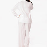 'Alessia' Long Cotton Jacket WOMEN'S JACKET for women resort wear - Seaspice Resort Wear