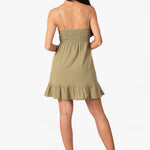 'Alina' Mini Dress WOMEN'S DRESS for women resort wear - Seaspice Resort Wear