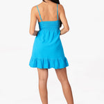 'Alina' Mini Dress WOMEN'S DRESS for women resort wear - Seaspice Resort Wear
