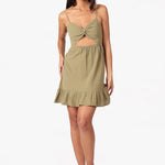 'Alina' Mini Dress WOMEN'S DRESS for women resort wear - Seaspice Resort Wear