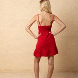 'Alina' Mini Dress WOMEN'S DRESS for women resort wear - Seaspice Resort Wear