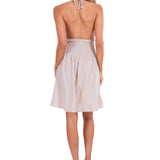 'Athena' Crochet Bust Mini Dress WOMEN'S DRESS for women resort wear - Seaspice Resort Wear