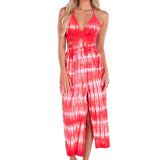 'Aurora' Cut Out Maxi Dress WOMEN'S DRESS for women resort wear - Seaspice Resort Wear