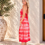'Aurora' Cut Out Maxi Dress WOMEN'S DRESS for women resort wear - Seaspice Resort Wear