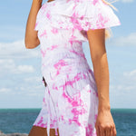 'Ava' Belted Romper WOMEN'S ROMPER for women resort wear - Seaspice Resort Wear