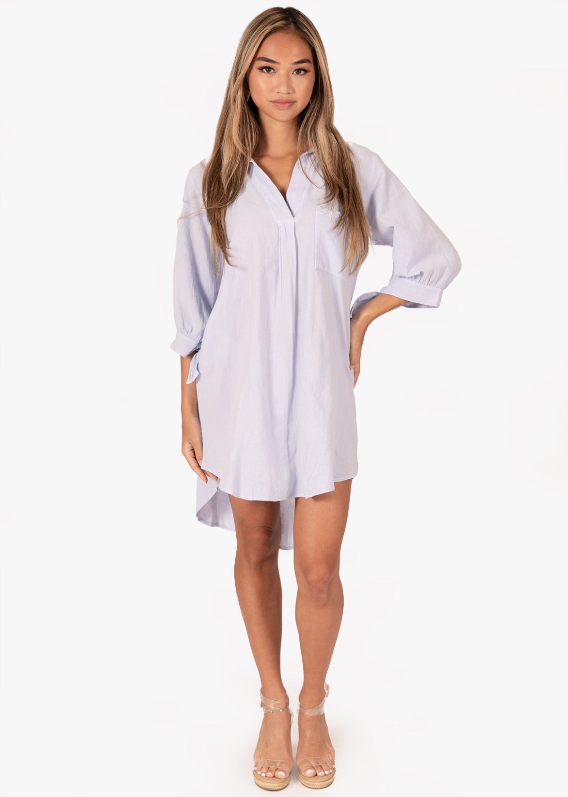 'Aylin' Tunic Dress WOMEN'S DRESS for women resort wear - Seaspice Resort Wear