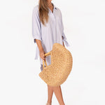 'Aylin' Tunic Dress WOMEN'S DRESS for women resort wear - Seaspice Resort Wear