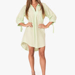 'Aylin' Tunic Dress WOMEN'S DRESS for women resort wear - Seaspice Resort Wear