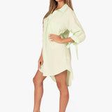 'Aylin' Tunic Dress WOMEN'S DRESS for women resort wear - Seaspice Resort Wear