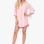 'Aylin' Tunic Dress WOMEN'S DRESS for women resort wear - Seaspice Resort Wear