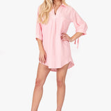 'Aylin' Tunic Dress WOMEN'S DRESS for women resort wear - Seaspice Resort Wear