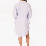 'Aylin' Tunic Dress WOMEN'S DRESS for women resort wear - Seaspice Resort Wear